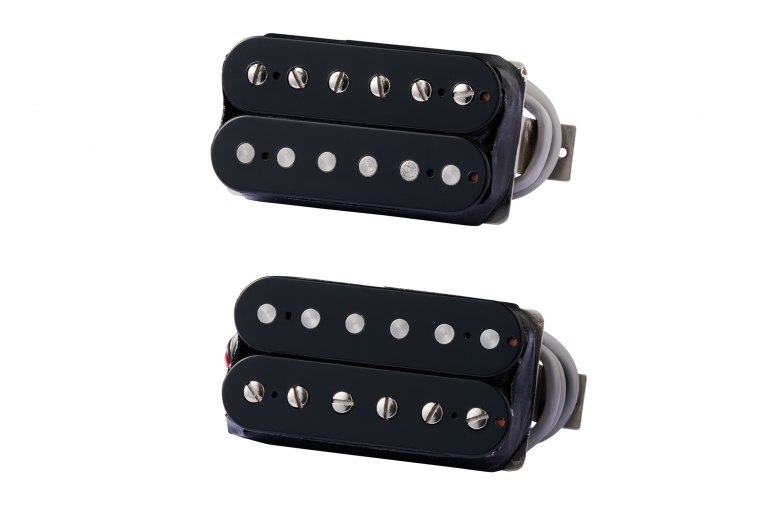 Gibson 496R/500T Set