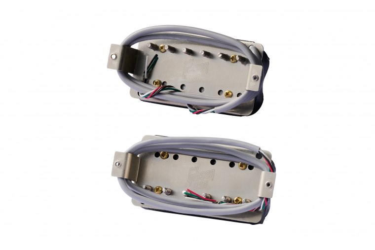 Gibson 496R/500T Set