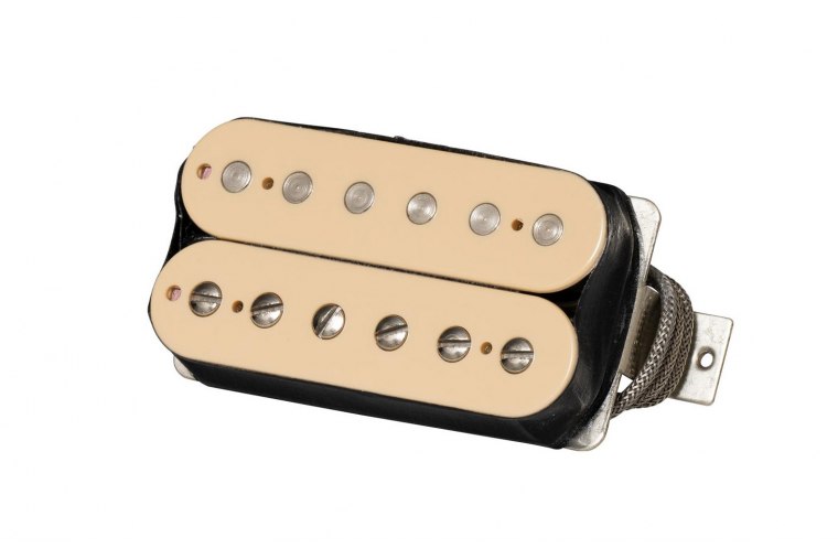 Gibson '57 Classic Plus - CW