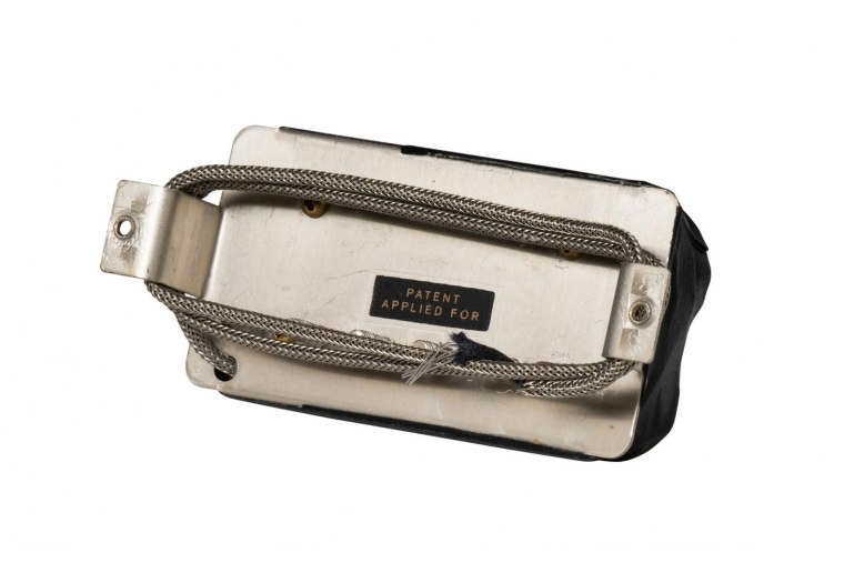 Gibson '57 Classic Plus - CW