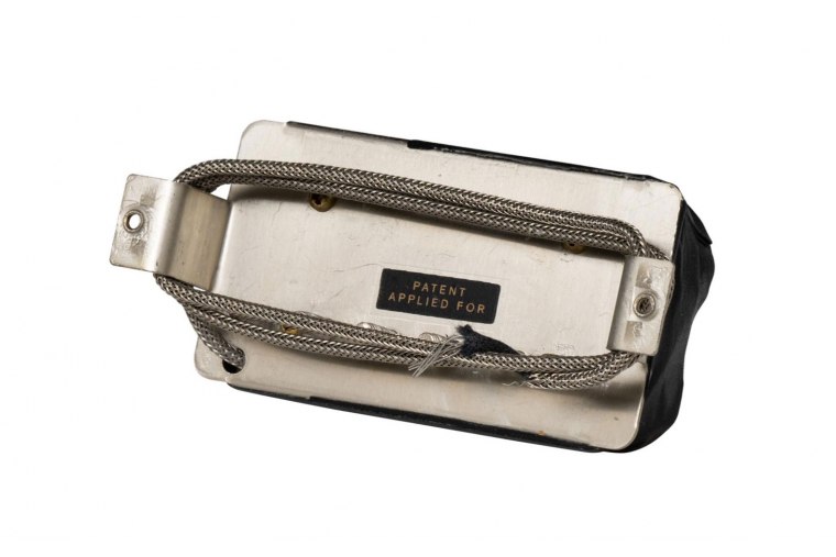 Gibson '57 Classic Underwound - CW