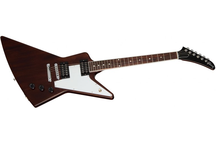 Gibson 70's Explorer - DW