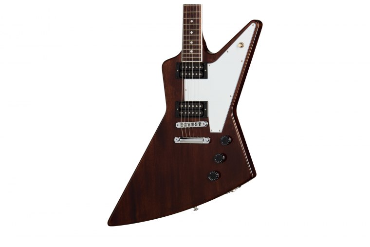 Gibson 70's Explorer - DW