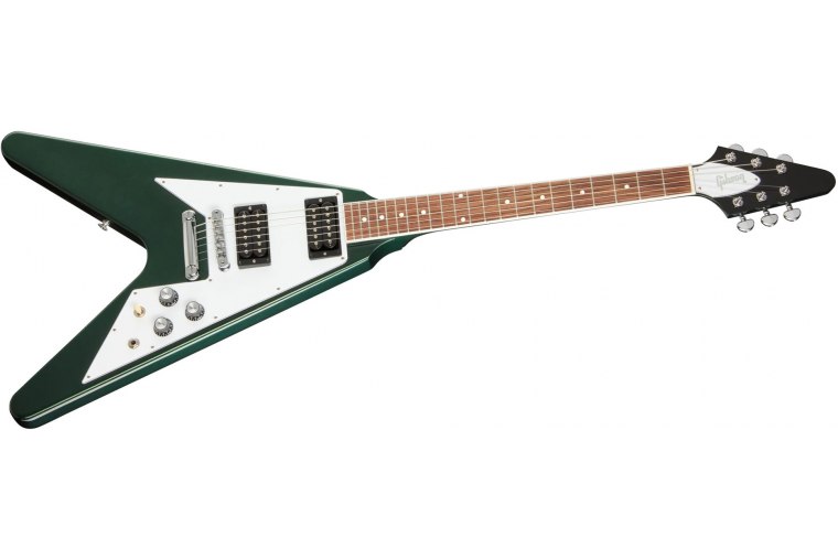 Gibson 70's Flying V Exclusive - BG