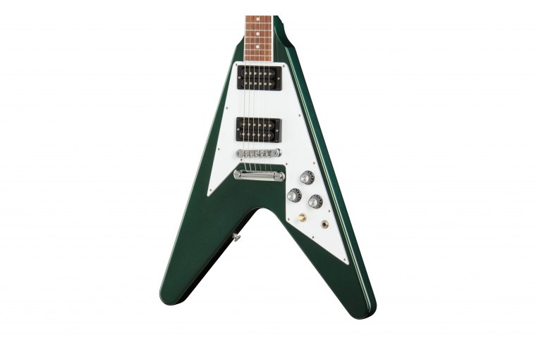 Gibson 70's Flying V Exclusive - BG