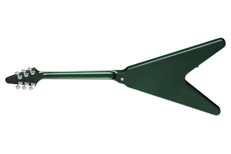 Gibson 70's Flying V Exclusive - BG