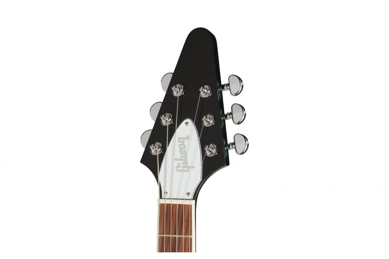 Gibson 70's Flying V Exclusive - BG