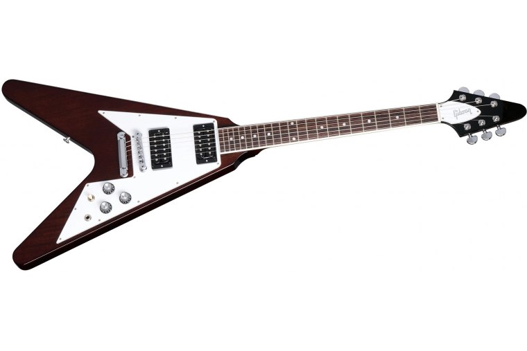 Gibson 70's Flying V Exclusive - DW