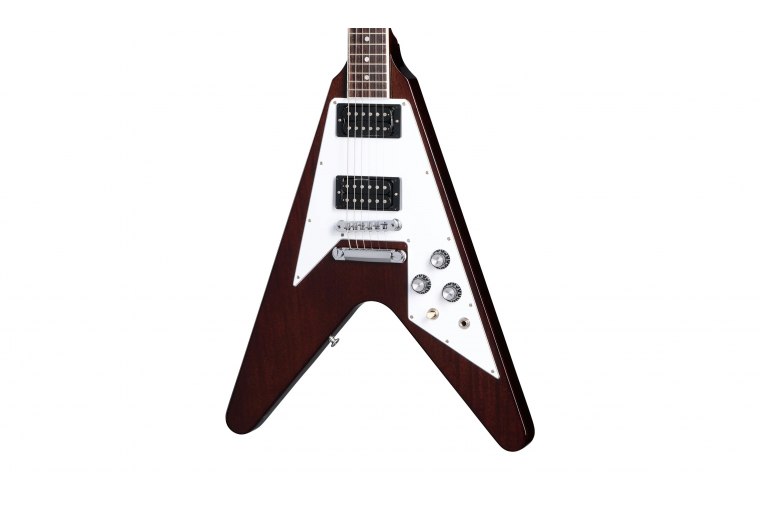 Gibson 70's Flying V Exclusive - DW