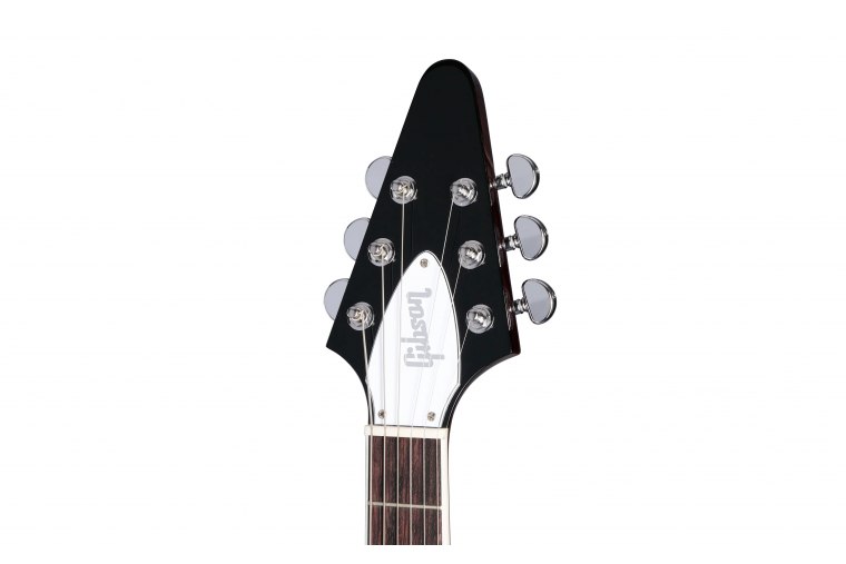 Gibson 70's Flying V Exclusive - DW