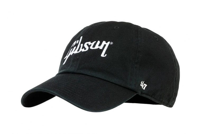 Gibson Classic '47 Clean Up Hat
