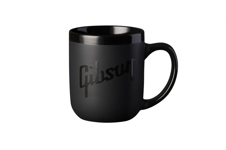 Gibson Coffee Mug