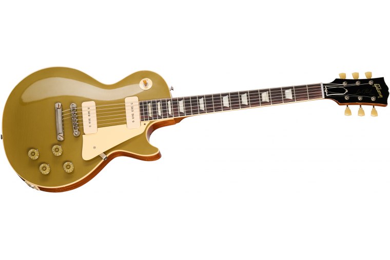 Gibson Custom 1955 NAMM Show Commemorative Edition Les Paul - NGL