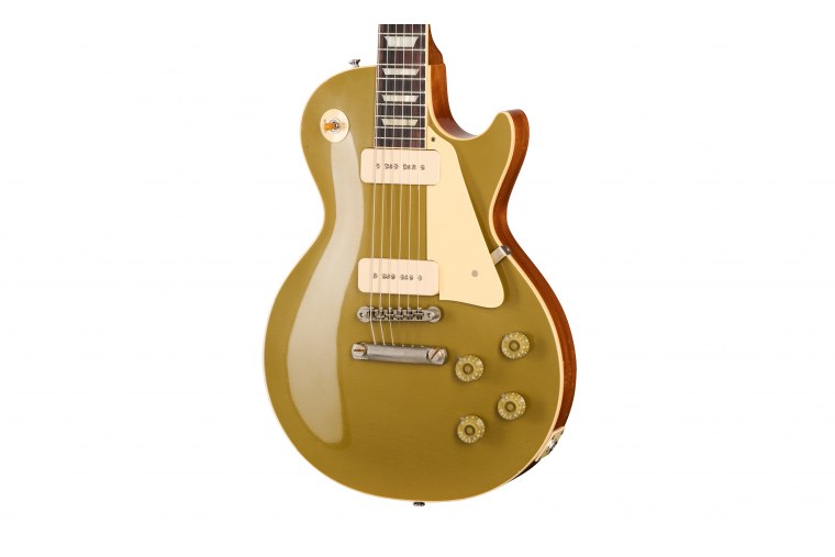 Gibson Custom 1955 NAMM Show Commemorative Edition Les Paul - NGL