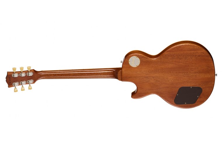 Gibson Custom 1955 NAMM Show Commemorative Edition Les Paul - NGL