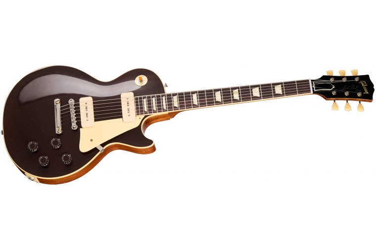 Gibson Custom 1955 NAMM Show Commemorative Edition Les Paul - VCR