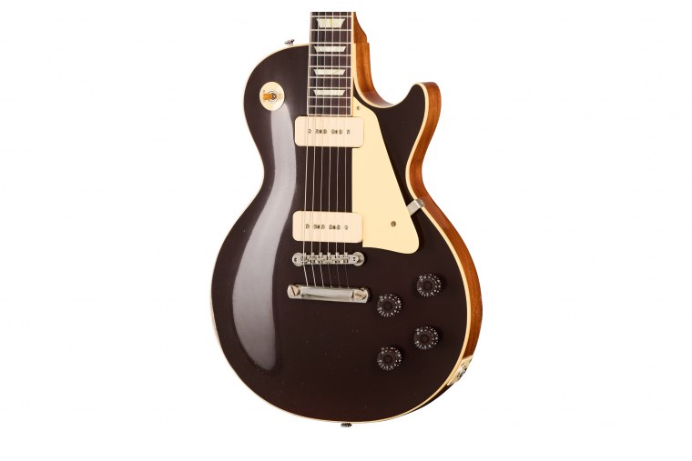 Gibson Custom 1955 NAMM Show Commemorative Edition Les Paul - VCR