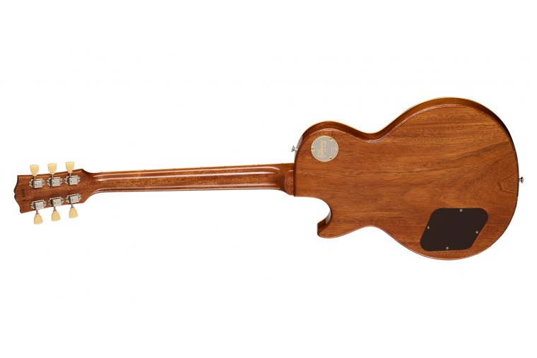 Gibson Custom 1955 NAMM Show Commemorative Edition Les Paul - VCR