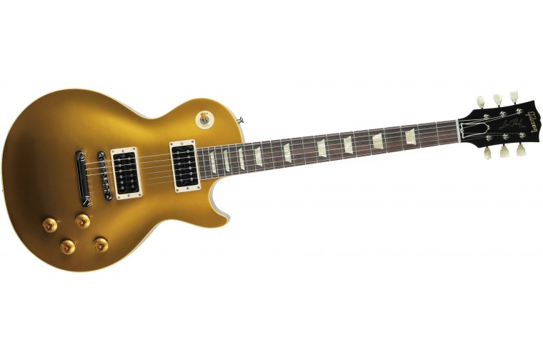 Gibson Custom 1957 Les Paul Goldtop Reissue M2M '59 Frets Gloss