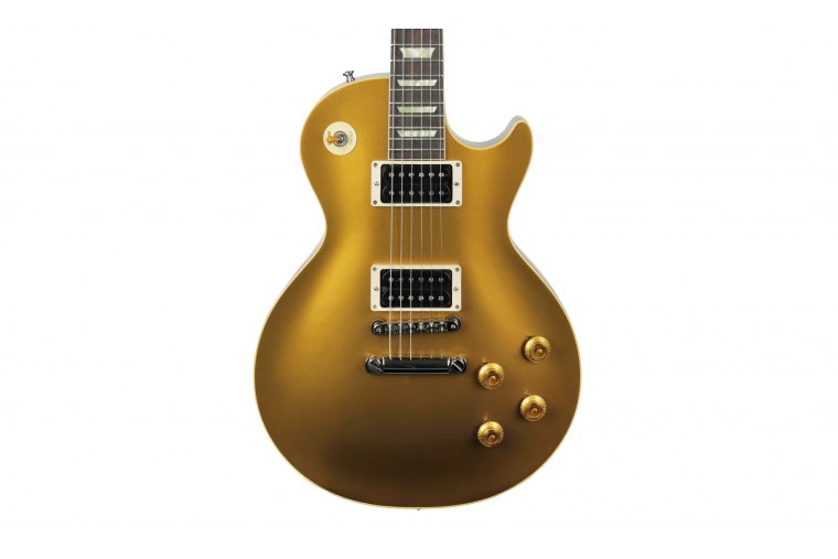 Gibson Custom 1957 Les Paul Goldtop Reissue M2M '59 Frets Gloss