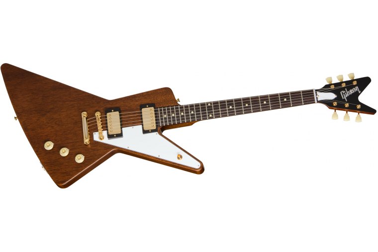 Gibson Custom 1957 Mahogany Futura Reissue VOS