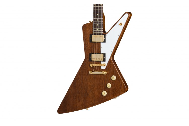 Gibson Custom 1957 Mahogany Futura Reissue VOS