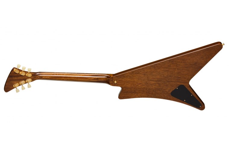 Gibson Custom 1957 Mahogany Moderne Reissue VOS