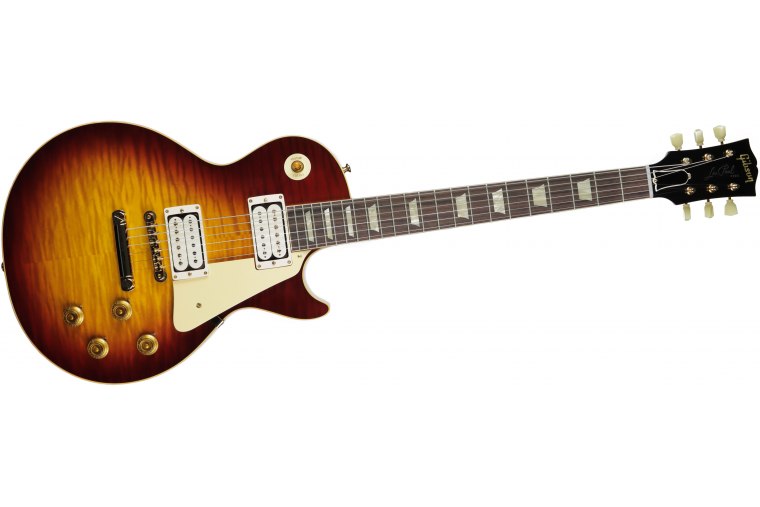 Gibson Custom 1959 Les Paul Standard Gloss - DCB