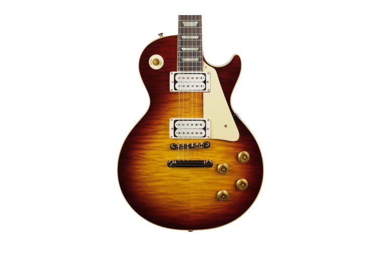 Gibson Custom 1959 Les Paul Standard Gloss - DCB