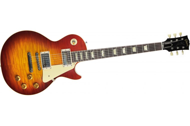Gibson Custom 1959 Les Paul Standard Reissue VOS - PG102