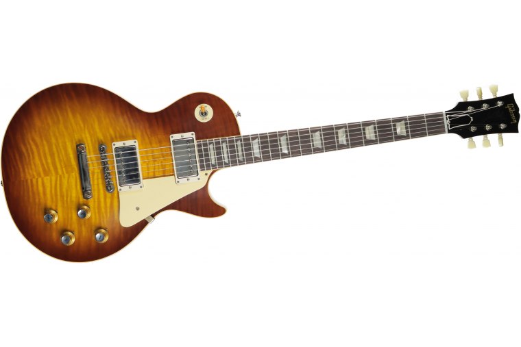 Gibson Custom 1960 Les Paul Standard VOS - IT