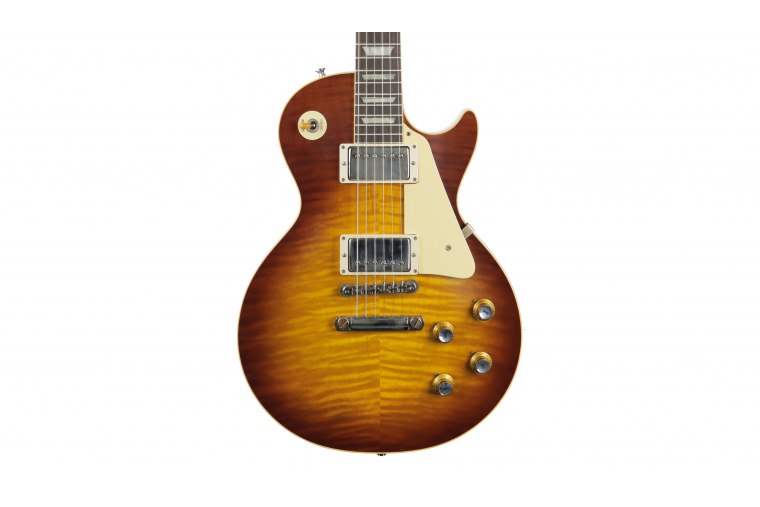 Gibson Custom 1960 Les Paul Standard VOS - IT