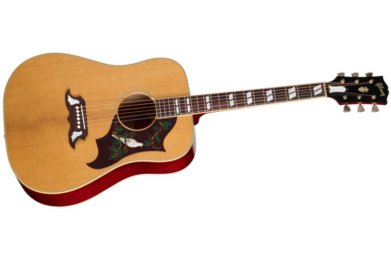 Gibson Custom 1963 Dove Reissue Murphy Lab Light Aged - DN