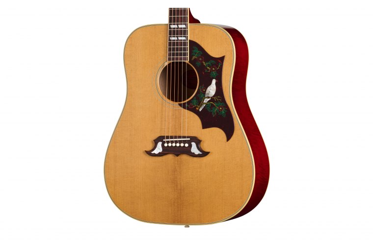 Gibson Custom 1963 Dove Reissue Murphy Lab Light Aged - DN