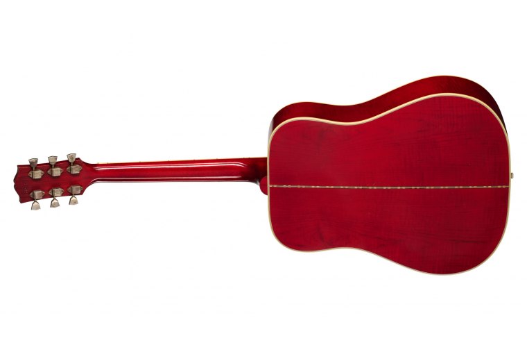 Gibson Custom 1963 Dove Reissue Murphy Lab Light Aged - DN