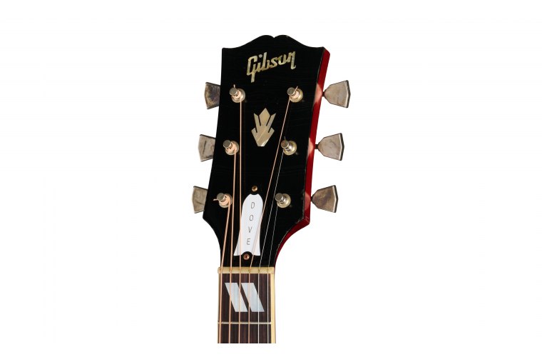 Gibson Custom 1963 Dove Reissue Murphy Lab Light Aged - DN