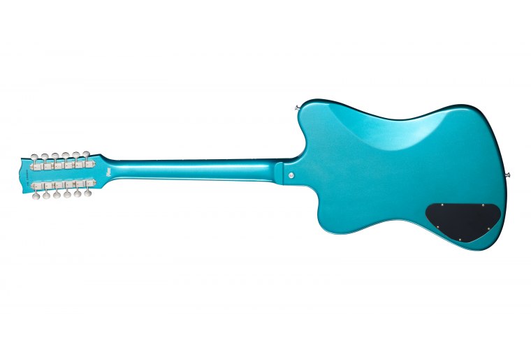 Gibson Custom 1965 Non-Reverse Firebird 12-String Reissue VOS