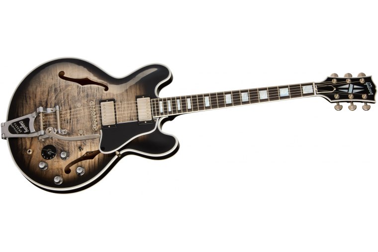 Gibson Custom Gary Clark Jr. ES-355 VOS