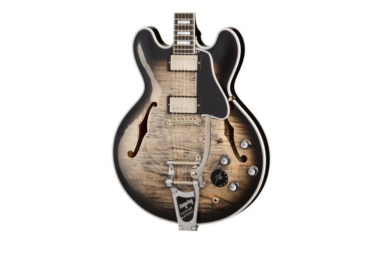 Gibson Custom Gary Clark Jr. ES-355 VOS