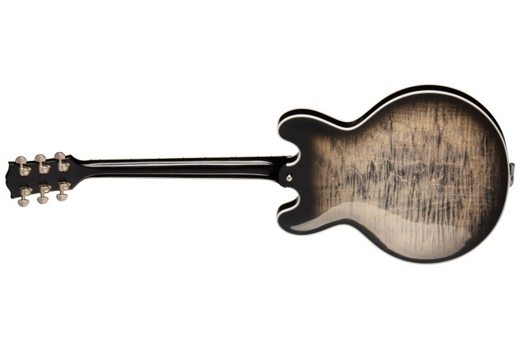 Gibson Custom Gary Clark Jr. ES-355 VOS