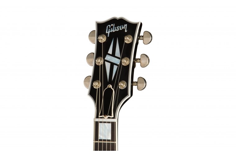Gibson Custom Gary Clark Jr. ES-355 VOS