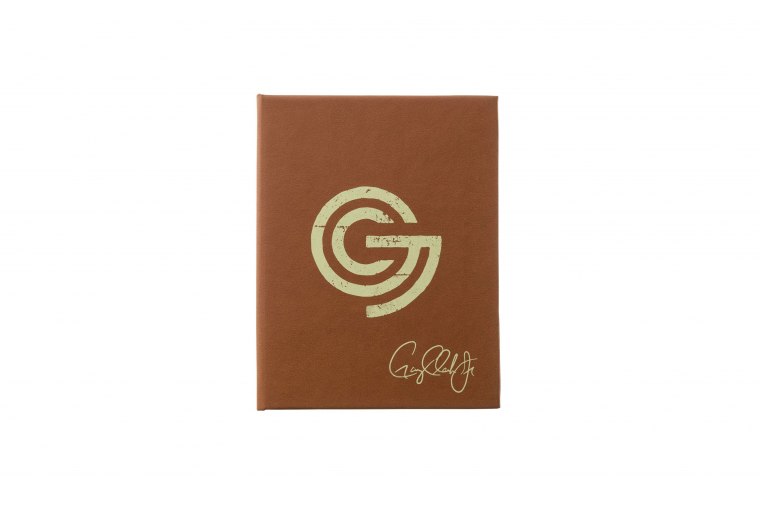 Gibson Custom Gary Clark Jr. ES-355 VOS