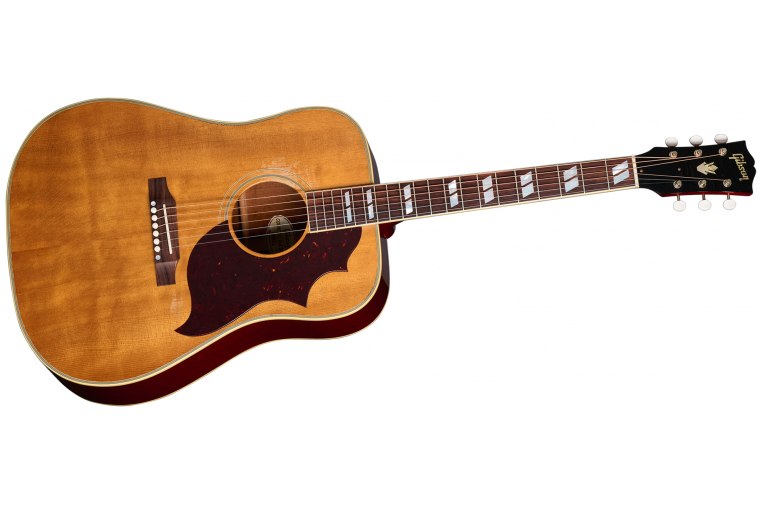 Gibson Custom Historic 1963 Country Western Murphy Lab Heavy Aged