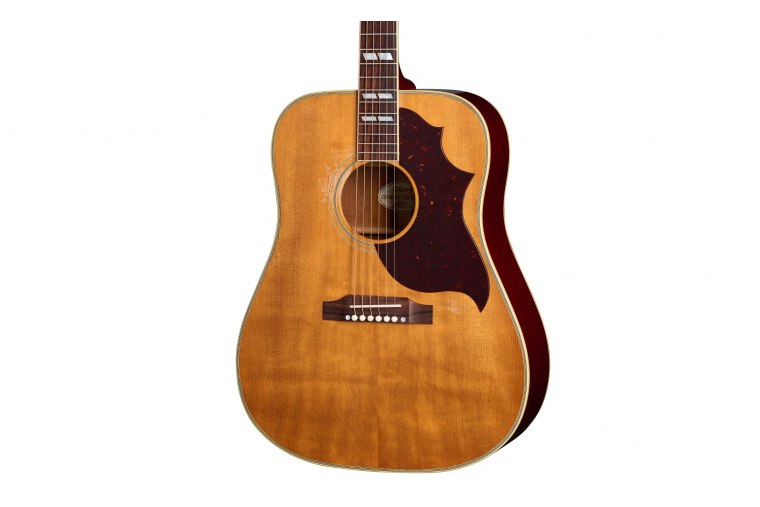 Gibson Custom Historic 1963 Country Western Murphy Lab Heavy Aged