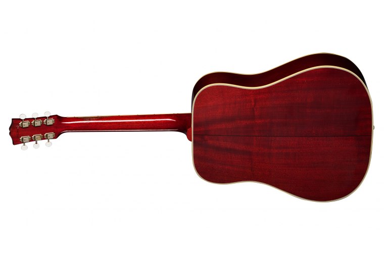 Gibson Custom Historic 1963 Country Western Murphy Lab Heavy Aged