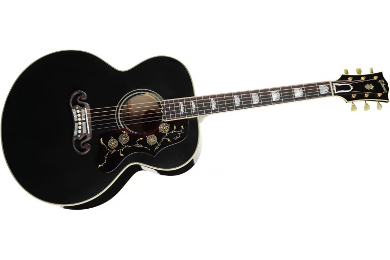 Gibson Custom Historic 1957 SJ-200 Murphy Lab Light Aged - EB