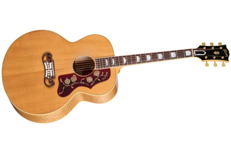 Gibson Custom Historic 1957 SJ-200 Murphy Lab Light Aged - NA