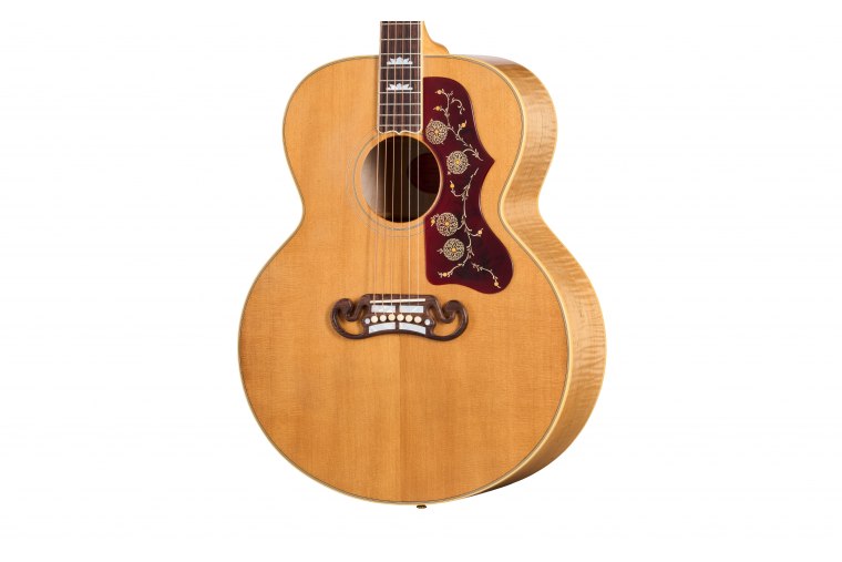 Gibson Custom Historic 1957 SJ-200 Murphy Lab Light Aged - NA