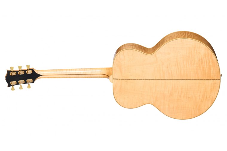 Gibson Custom Historic 1957 SJ-200 Murphy Lab Light Aged - NA