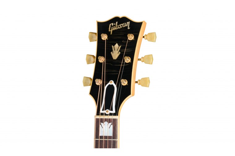 Gibson Custom Historic 1957 SJ-200 Murphy Lab Light Aged - NA